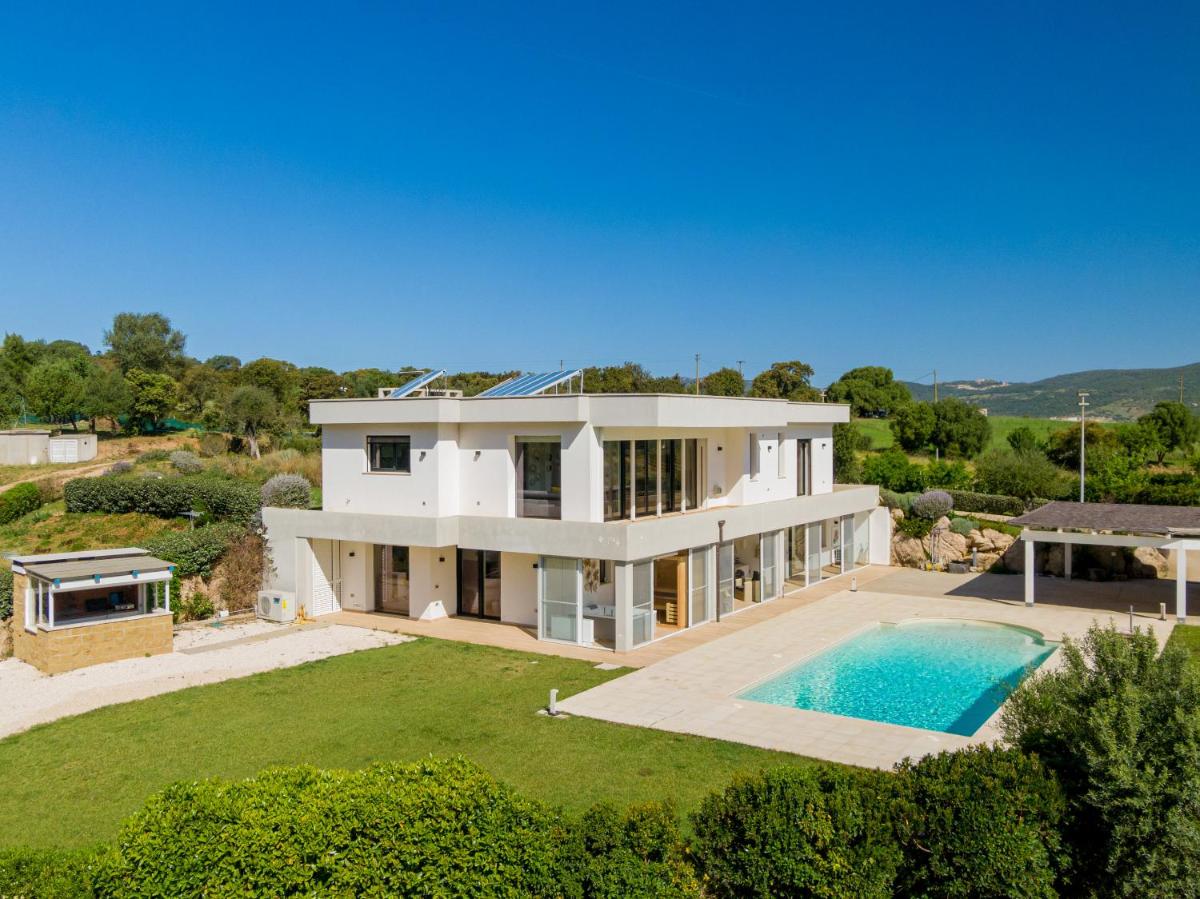 Villa Green - Sardegna - Housity