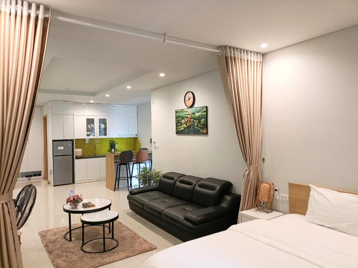 Thủy Hạ Long Homestay - Housity