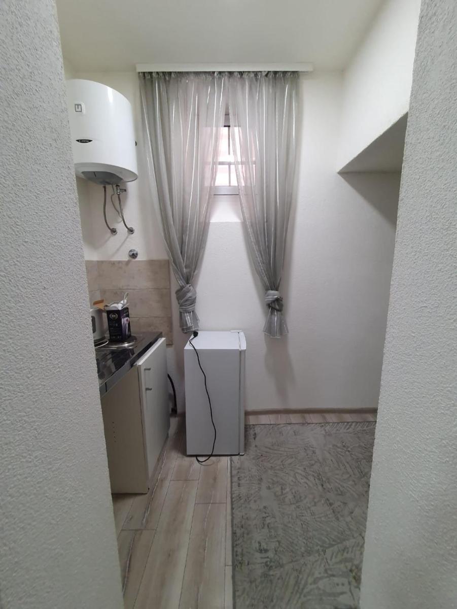 Suitetrails - Carpe Diem Apartments