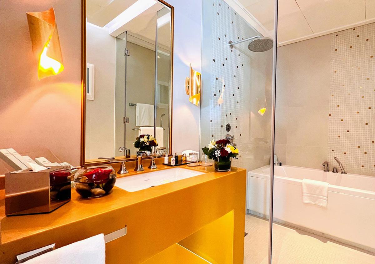 The Domain Bahrain Hotel and Spa - Adults Friendly 16 Years Plus - Hizvo