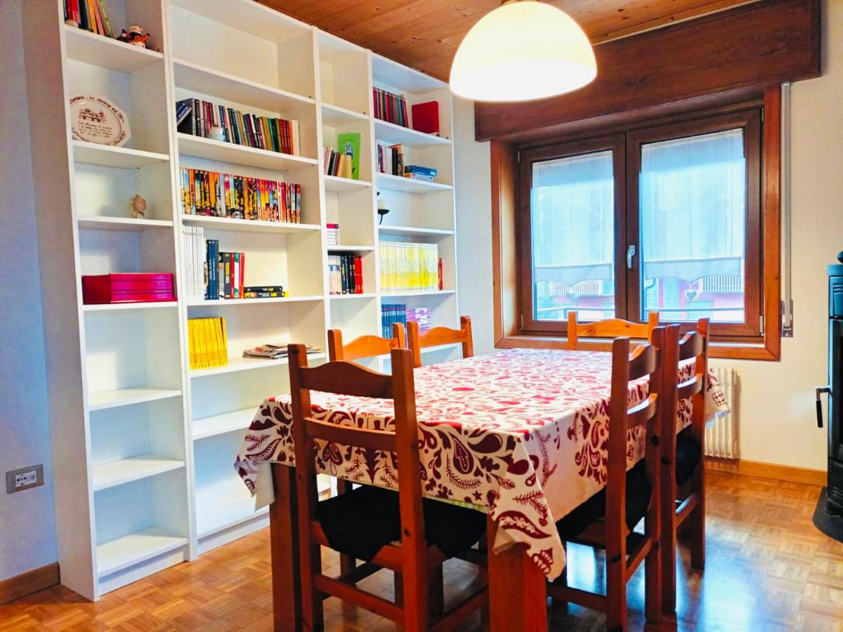 Delizioso appartamento a Canove di Roana - Housity