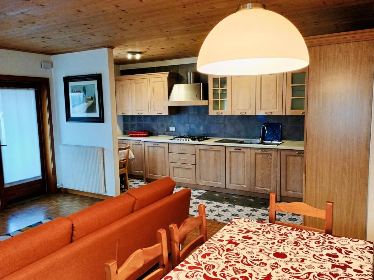 Delizioso appartamento a Canove di Roana - Housity
