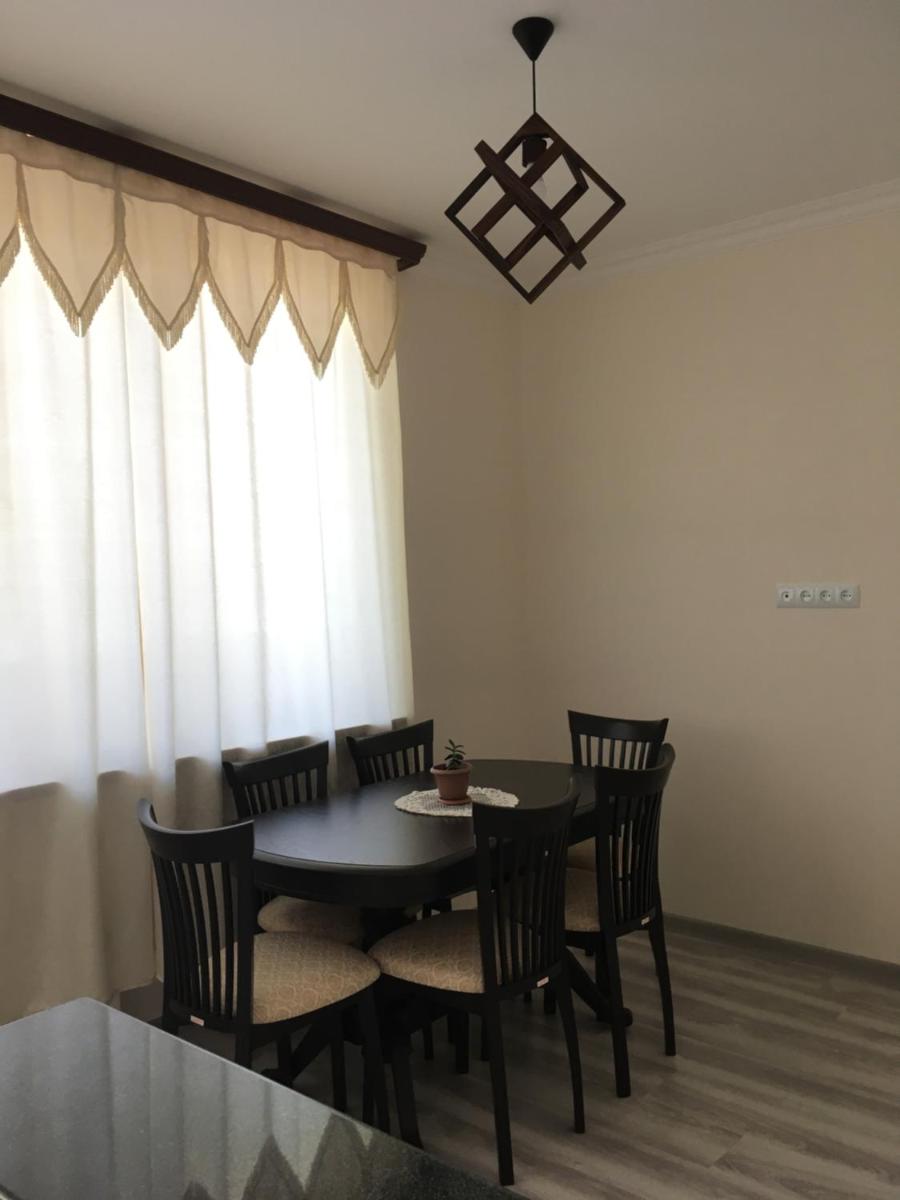 Apartment in Sisian - Hizvo