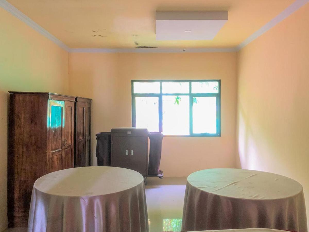 Edotel SMKN 2 Pinrang Mitra RedDoorz - Housity