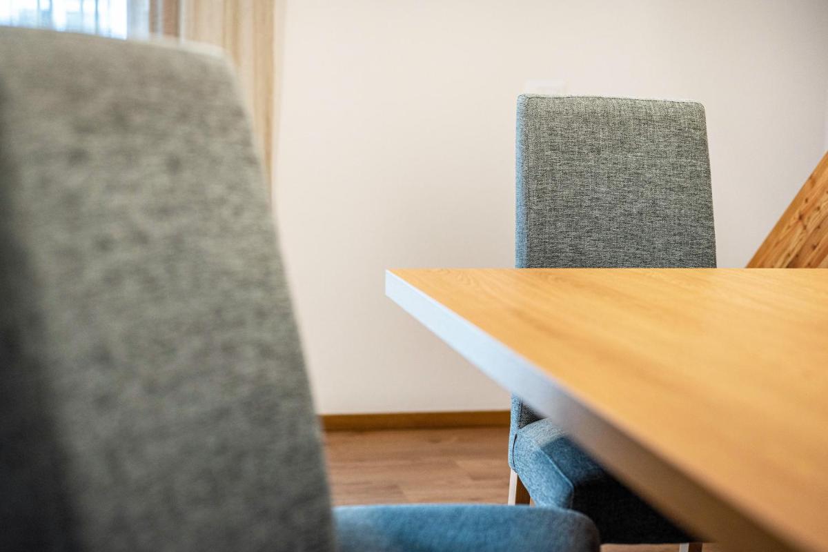 App Kronplatz Villa Colli - Housity