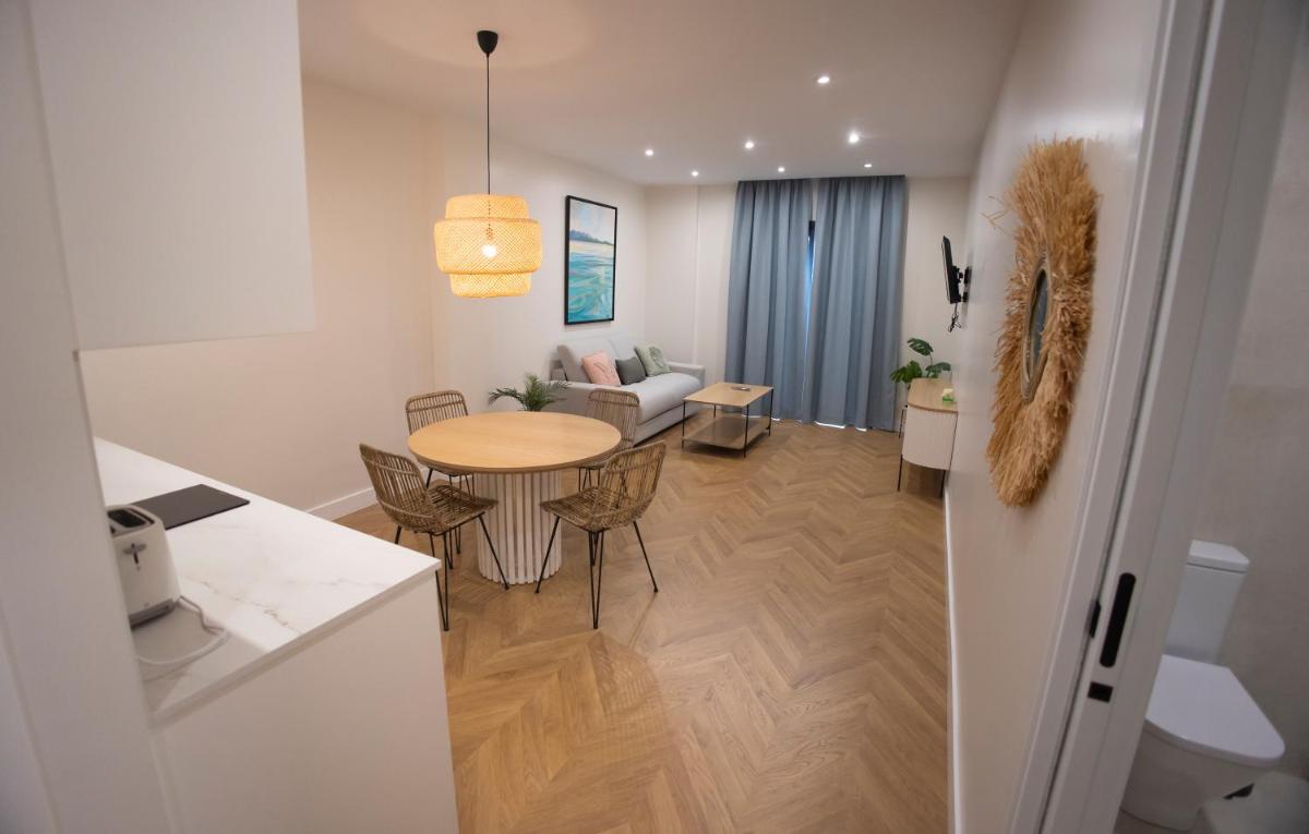 OIKOS APARTAMENTOS TURÍSTICOS - Housity