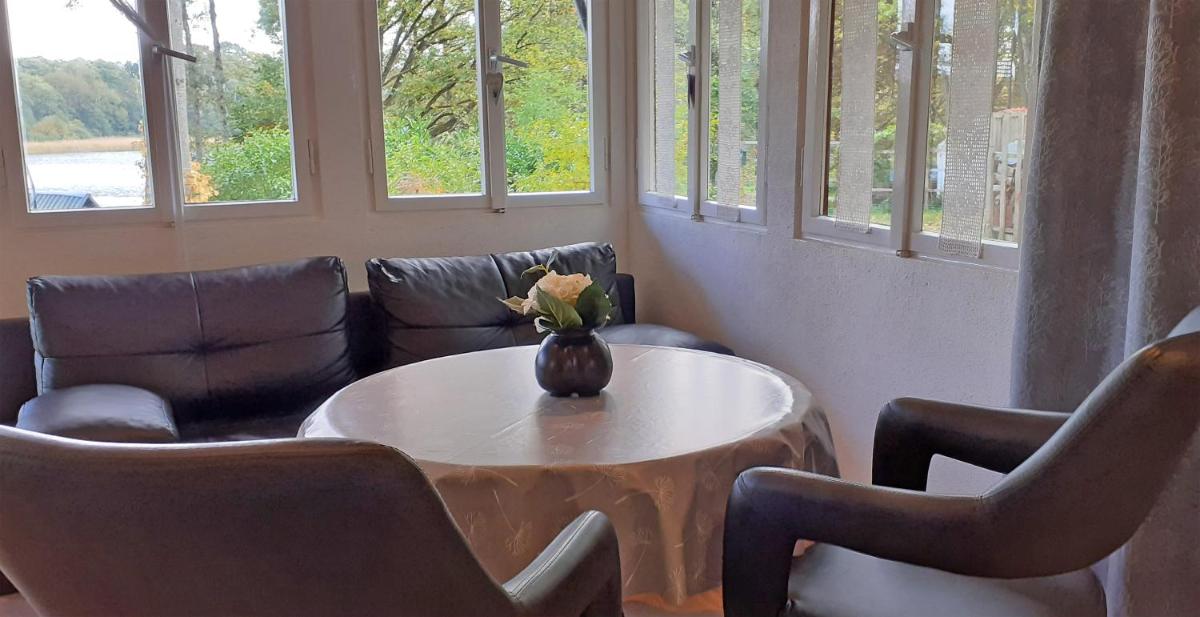 Ferienhaus Praelank SEE 7501 - Housity