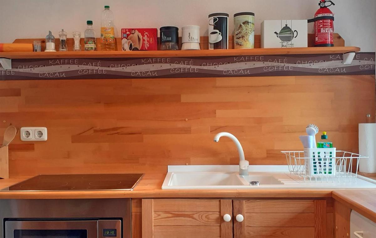 Suitetrails - Ferienhaus Praelank SEE 7501