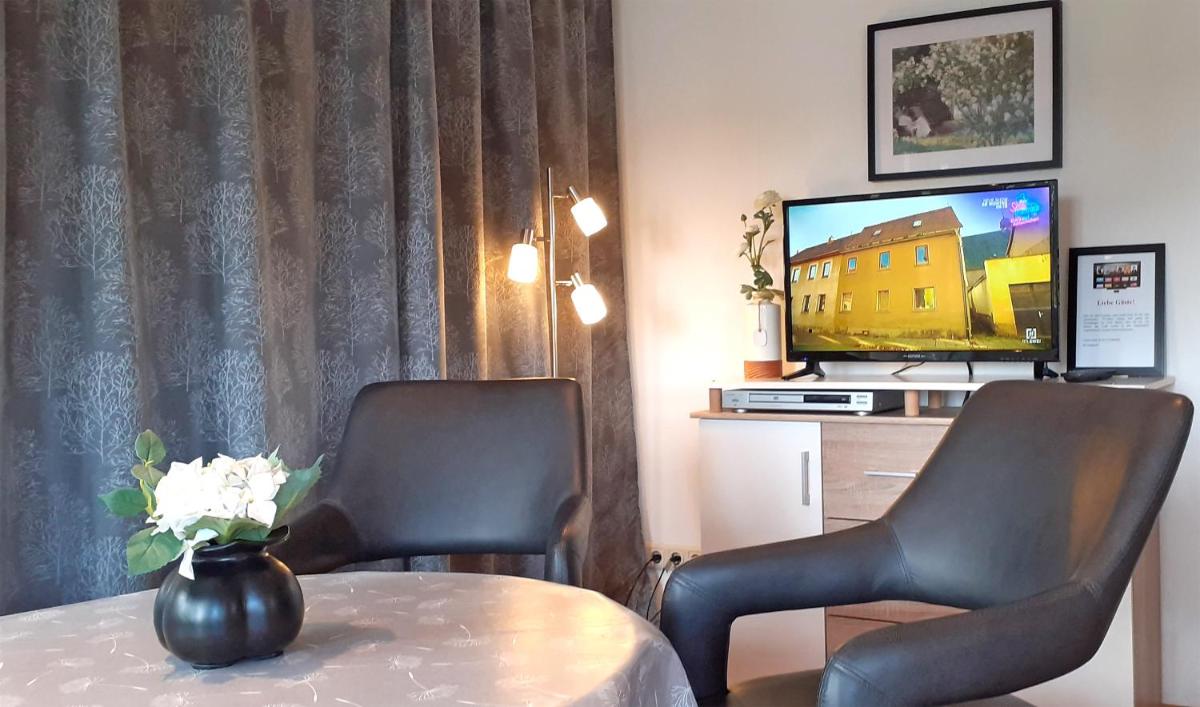 Ferienhaus Praelank SEE 7501 - Housity