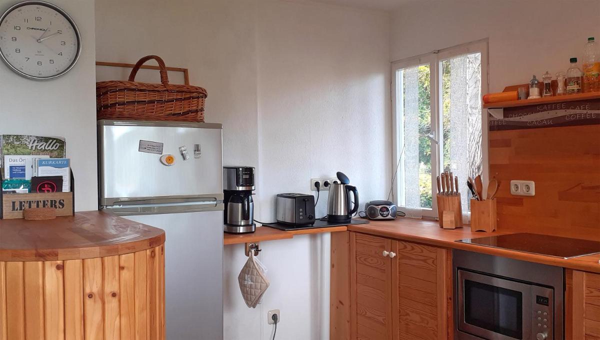 Suitetrails - Ferienhaus Praelank SEE 7501