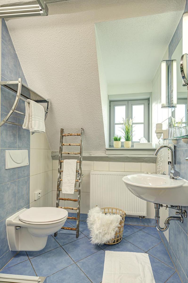 Hotel Mühlhäuser Hof - Housity