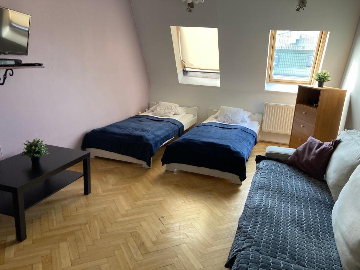Apartament Zapustna - Housity