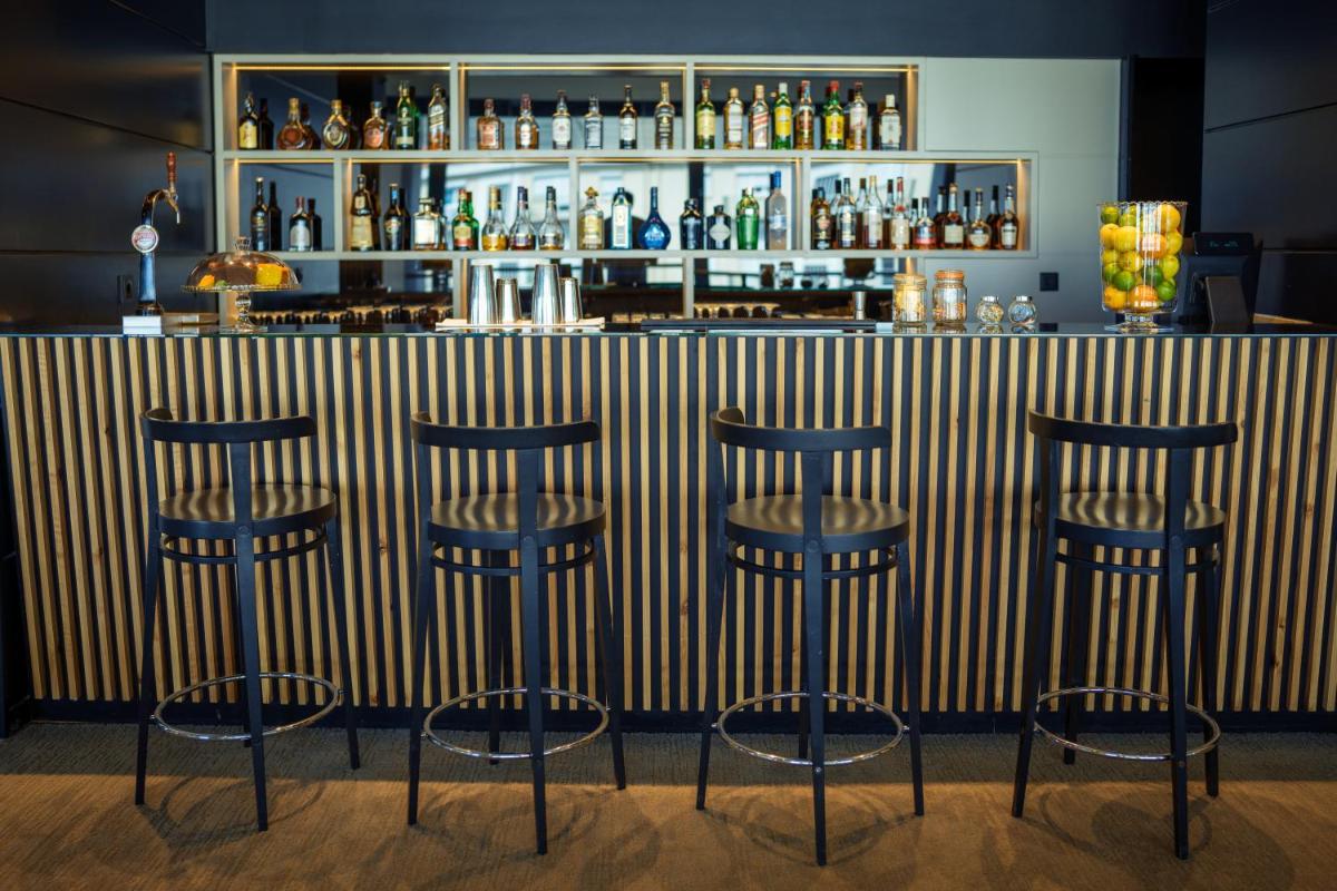 Bebidas em The Lince Azores