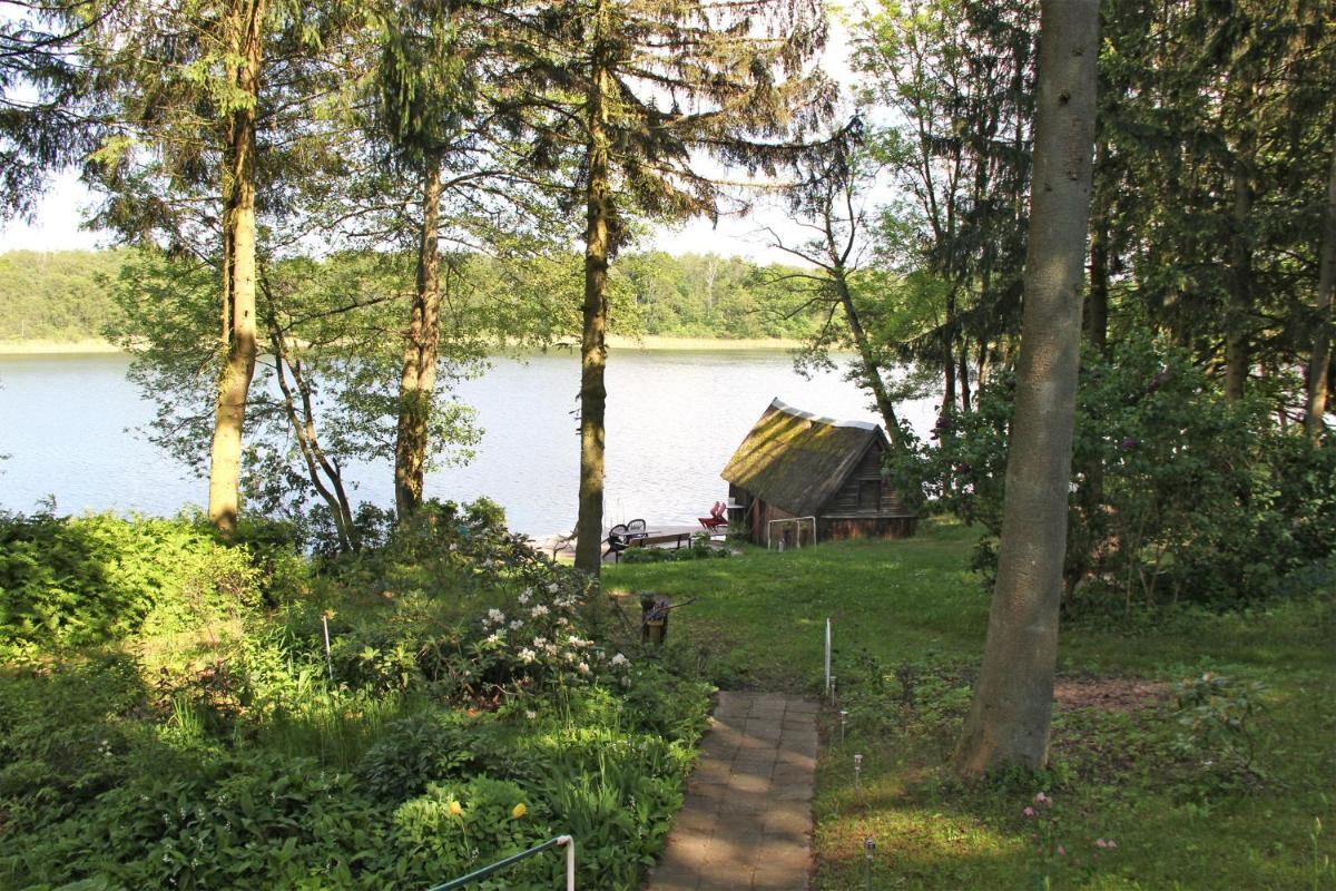 Suitetrails - Ferienhaus Praelank SEE 7501