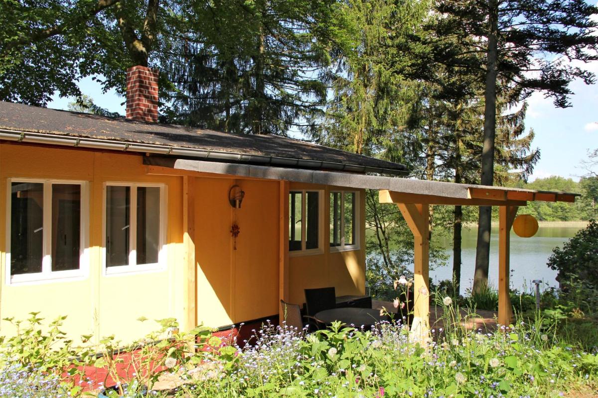 Ferienhaus Praelank SEE 7501 - Housity