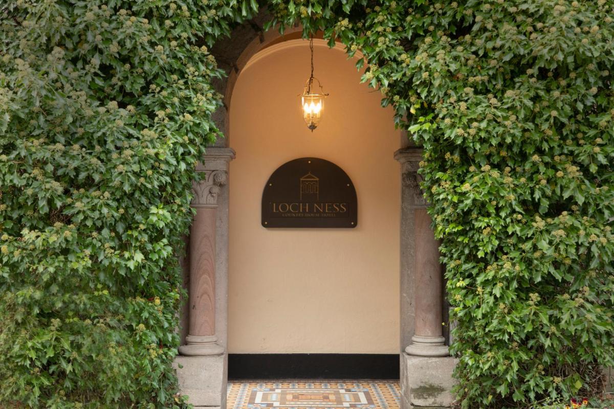 Loch Ness Country House Hotel - Housity