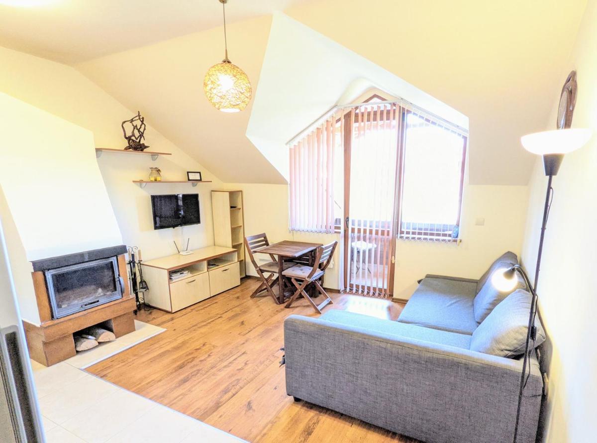 Casual Apartment near Gondola & City Center - Neon - Hizvo
