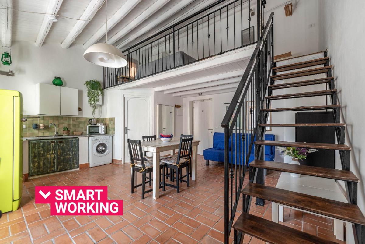 Sant'Onofrio Apartments by Wonderful Italy - Housity