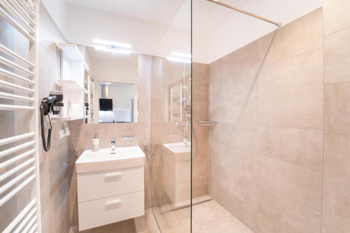 Apartment Ski&Nature 