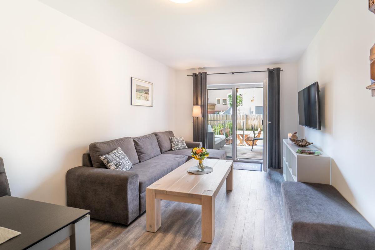 Apartment Ski&Nature "Moserkopf" - Housity