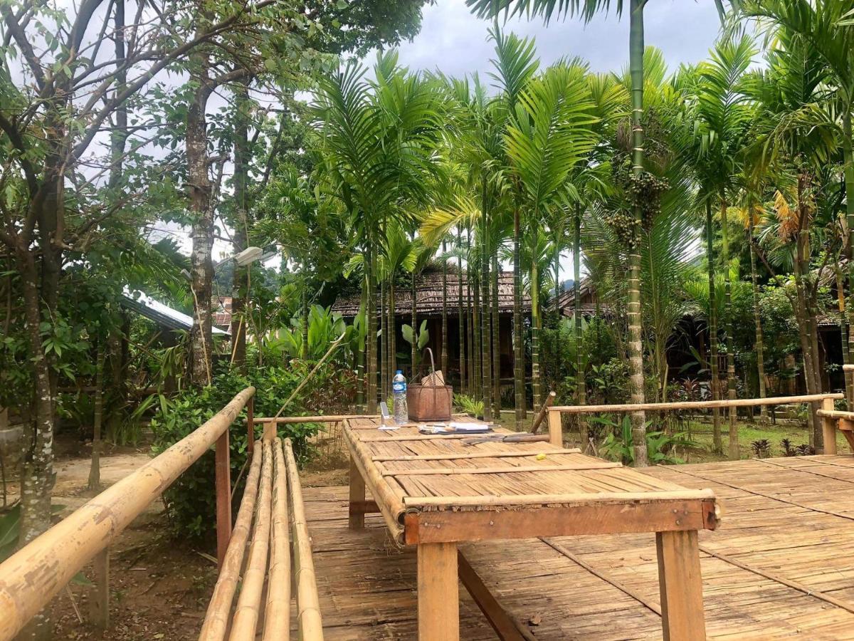 Phoxay Ngam Resort - Housity