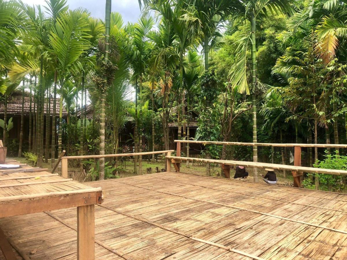 Phoxay Ngam Resort - Housity