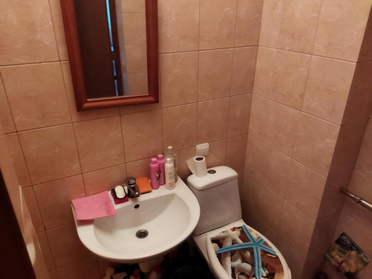 ITAJA apartment - Hizvo
