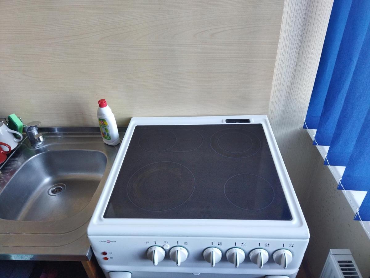 ITAJA apartment - Hizvo