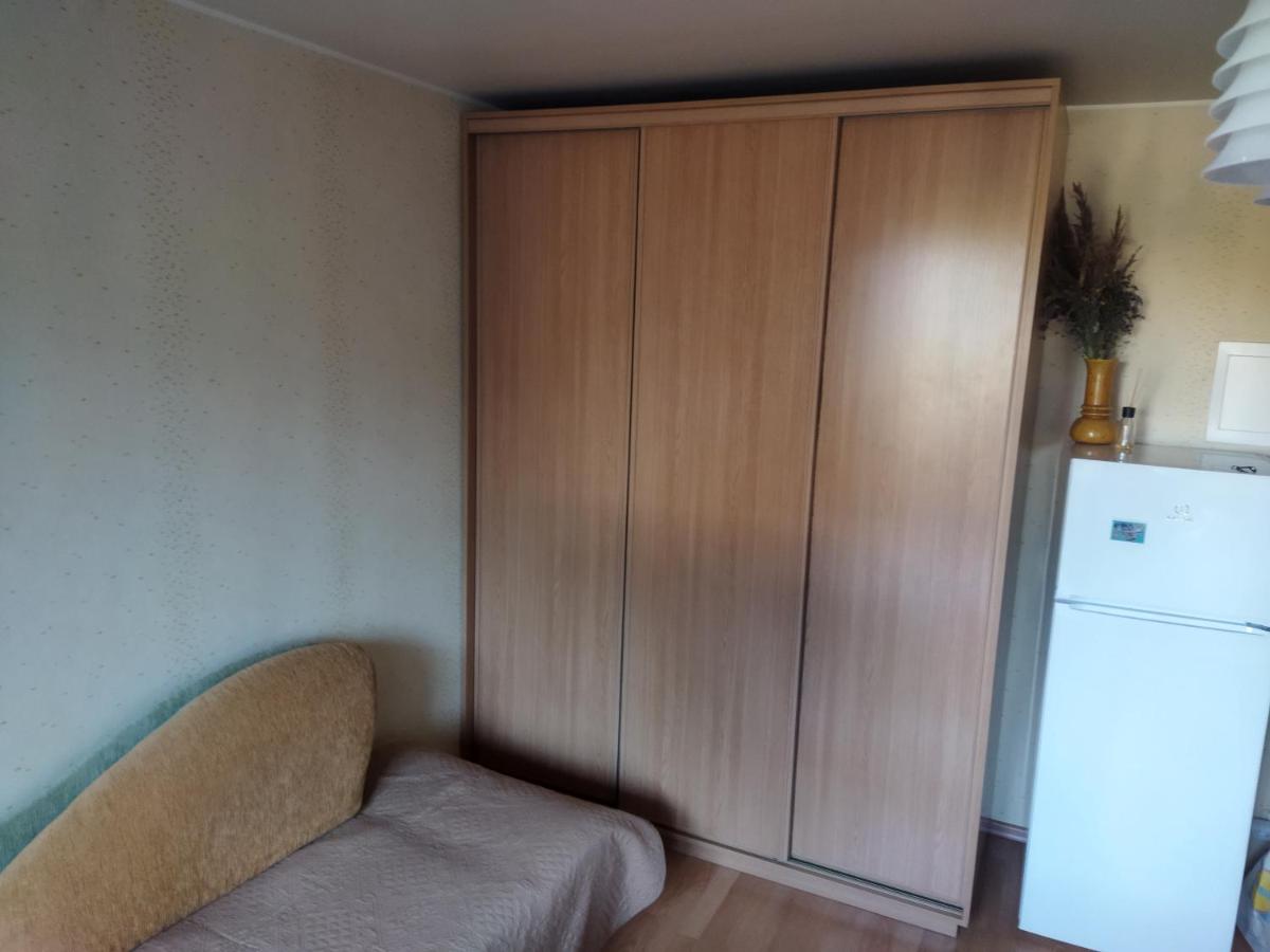 ITAJA apartment - Hizvo