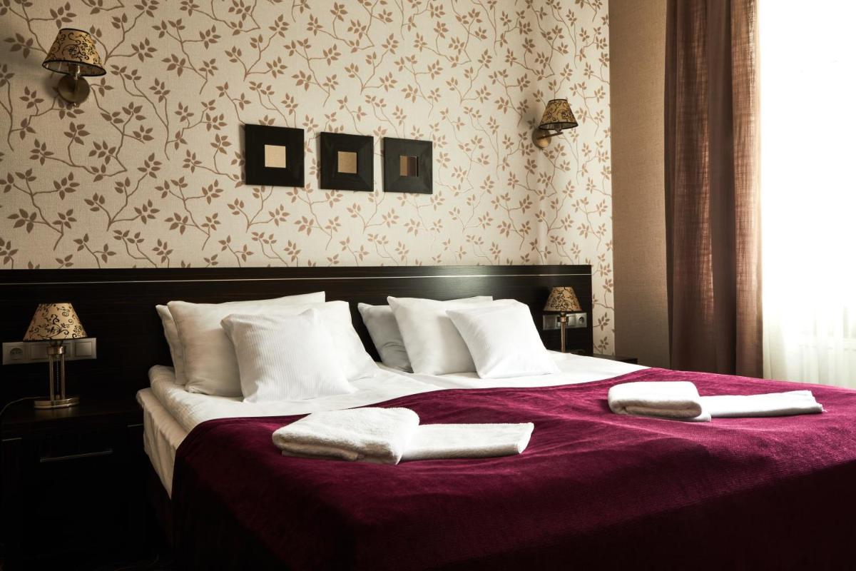Hotel Racibor - Housity