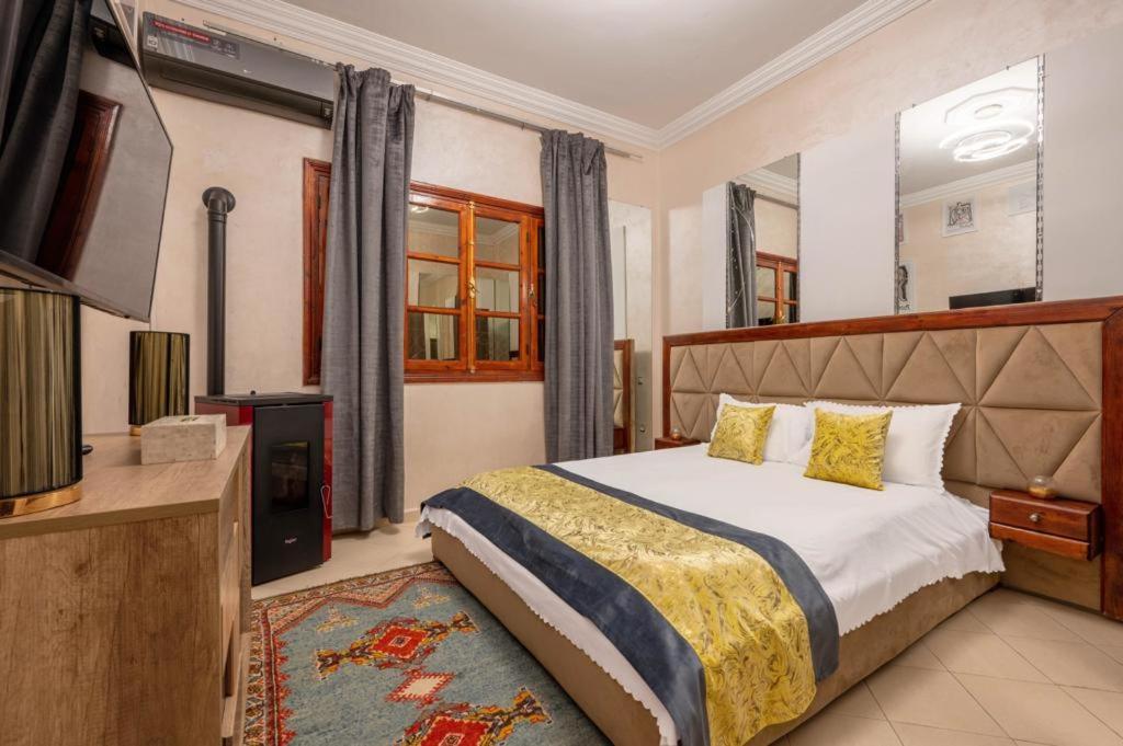 VILLA TARGA - Housity