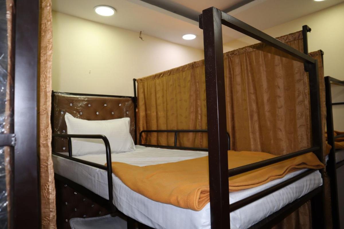 Indigo Room Sharing Dormitory - Near International Airport - Housity