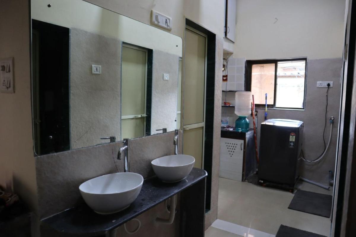 Indigo Room Sharing Dormitory - Near International Airport - Housity