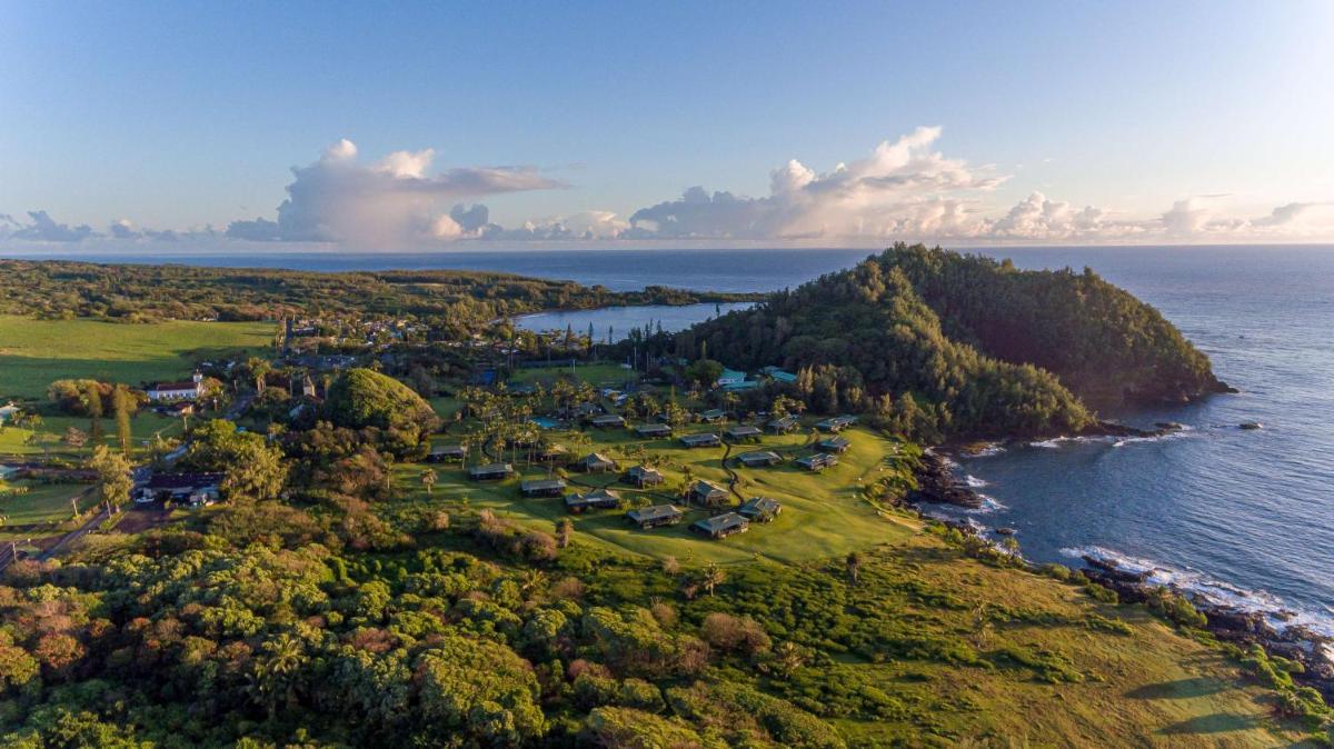 Hana-Maui Resort, a Destination by Hyatt Residence - Housity