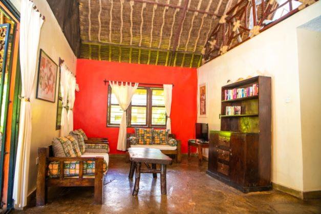 Suitetrails - Oasis Diani Beach Villas