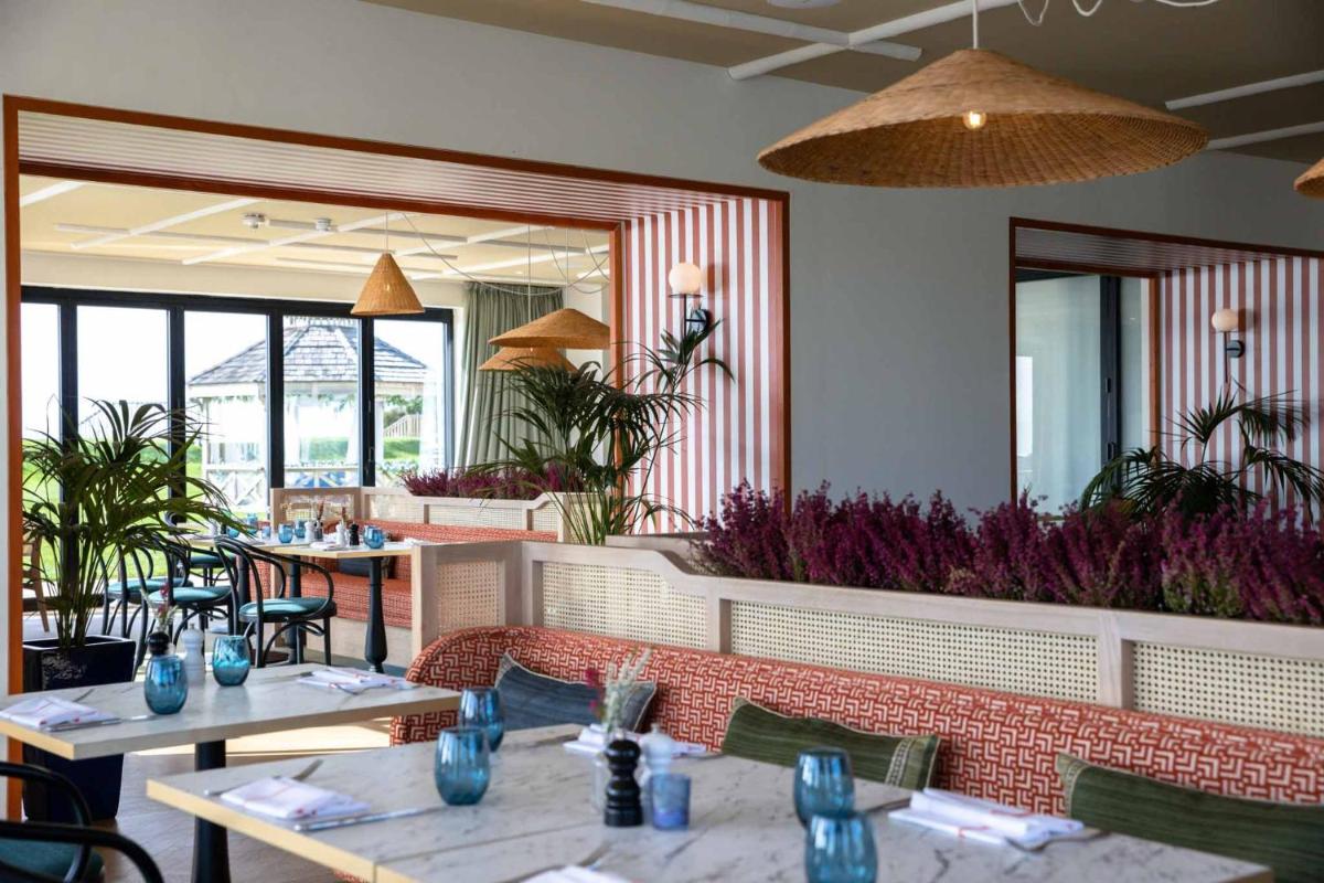 The Relais Cooden Beach - Housity