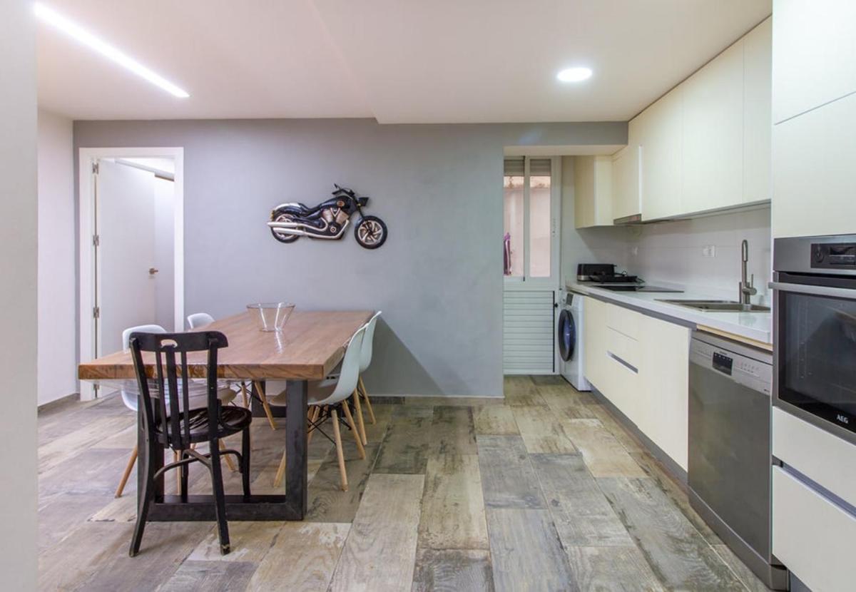 Apartamento Inma - Santa Pola - Housity