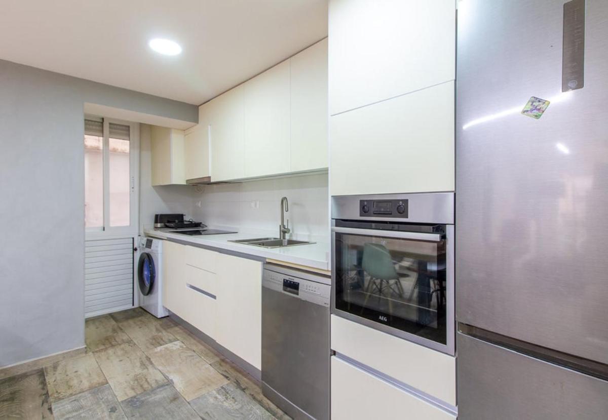 Apartamento Inma - Santa Pola - Housity