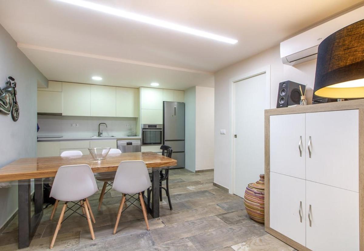 Apartamento Inma - Santa Pola - Housity