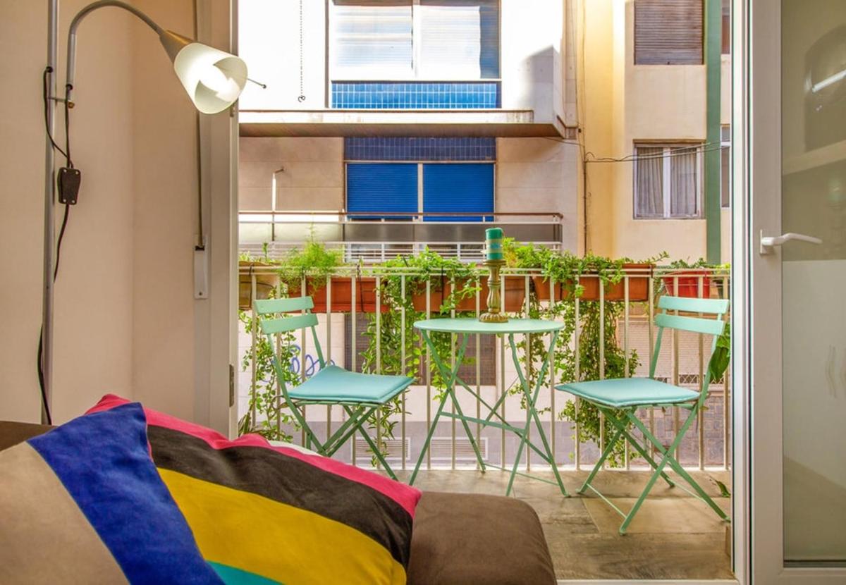 Apartamento Inma - Santa Pola - Housity