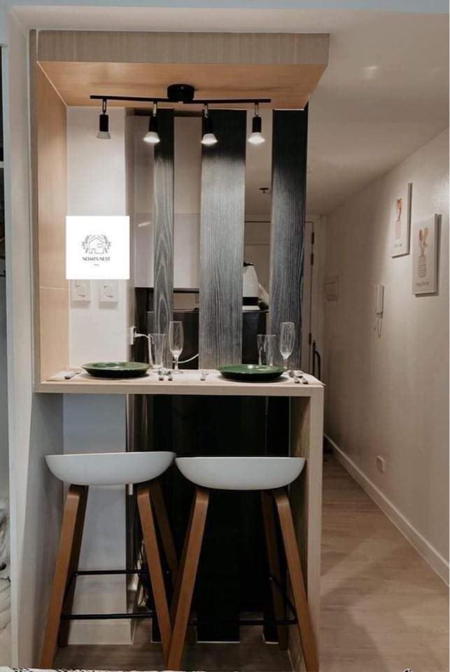 Noah's Nest Staycation at Azure North San Fernando Pampanga - Housity