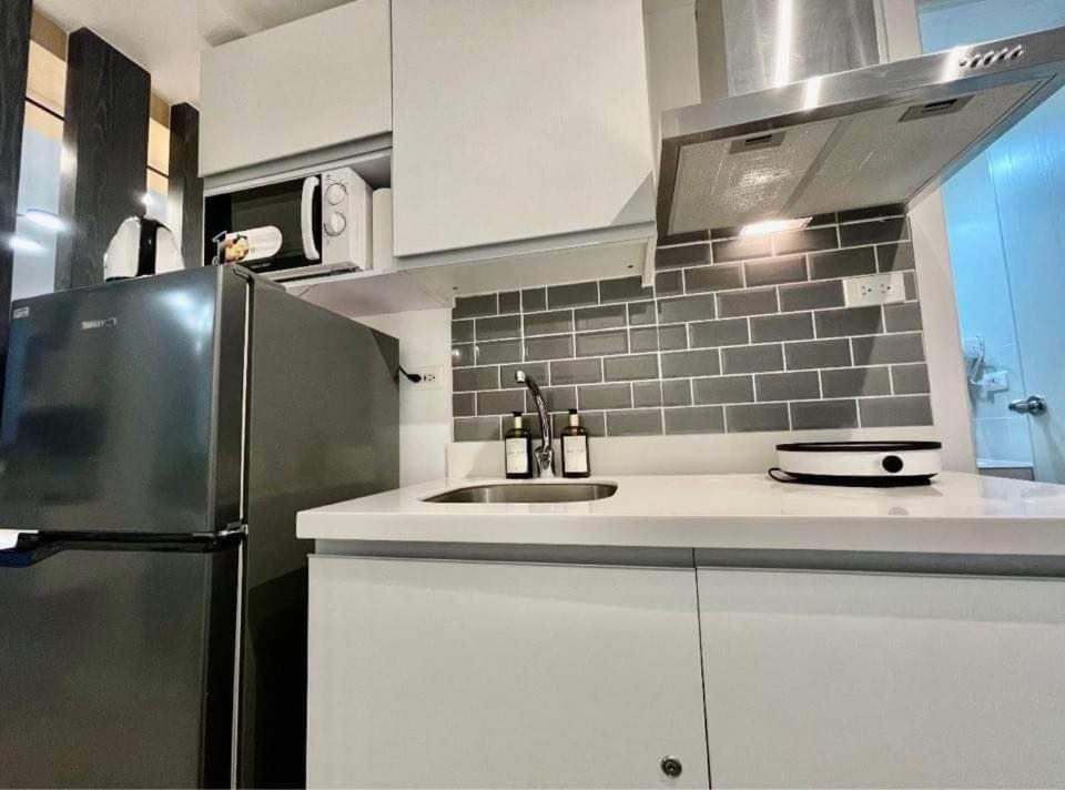 Noah's Nest Staycation at Azure North San Fernando Pampanga - Housity