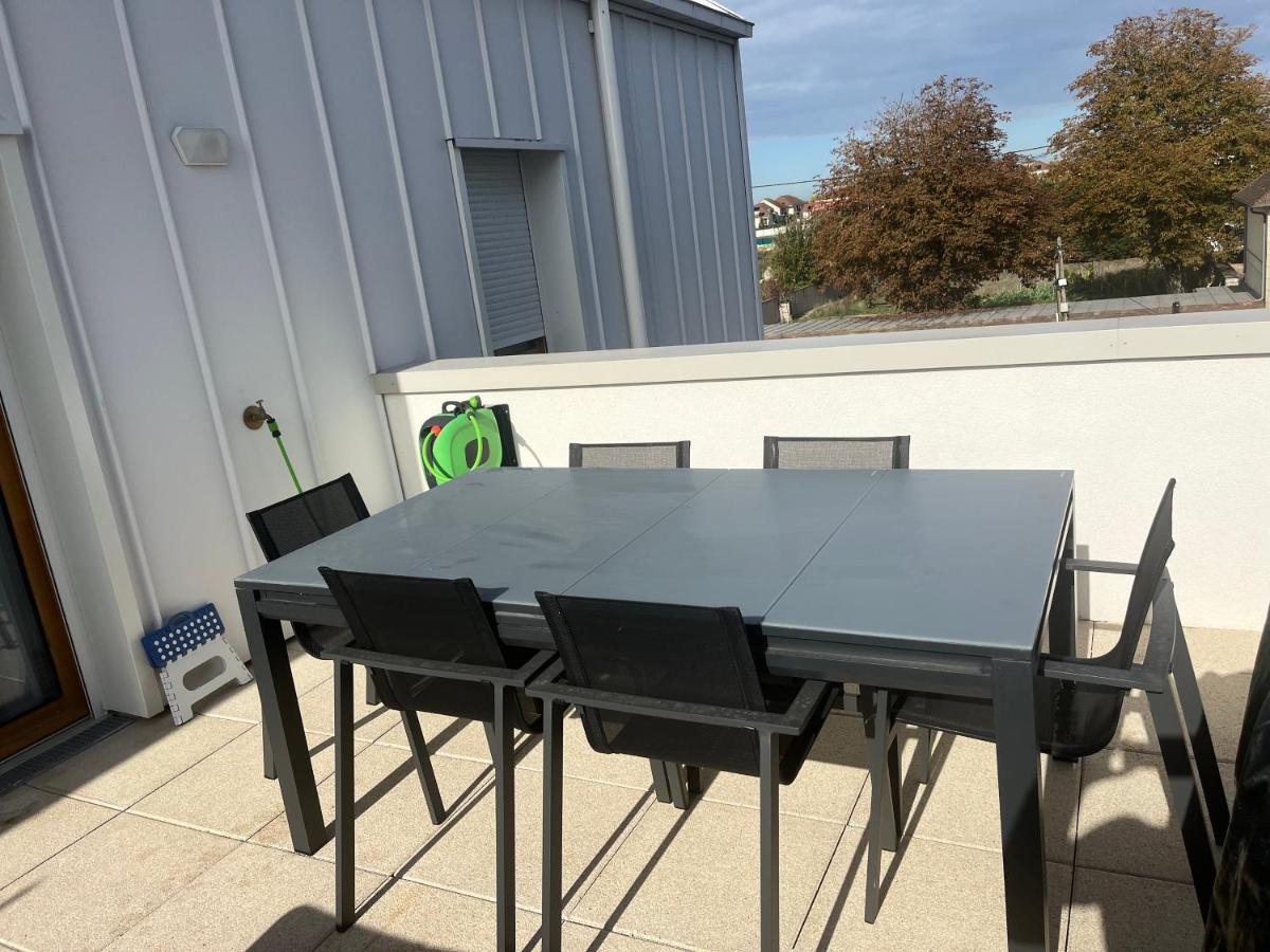 Disney/Paris -Jacuzzi -3 Bedroom - Housity