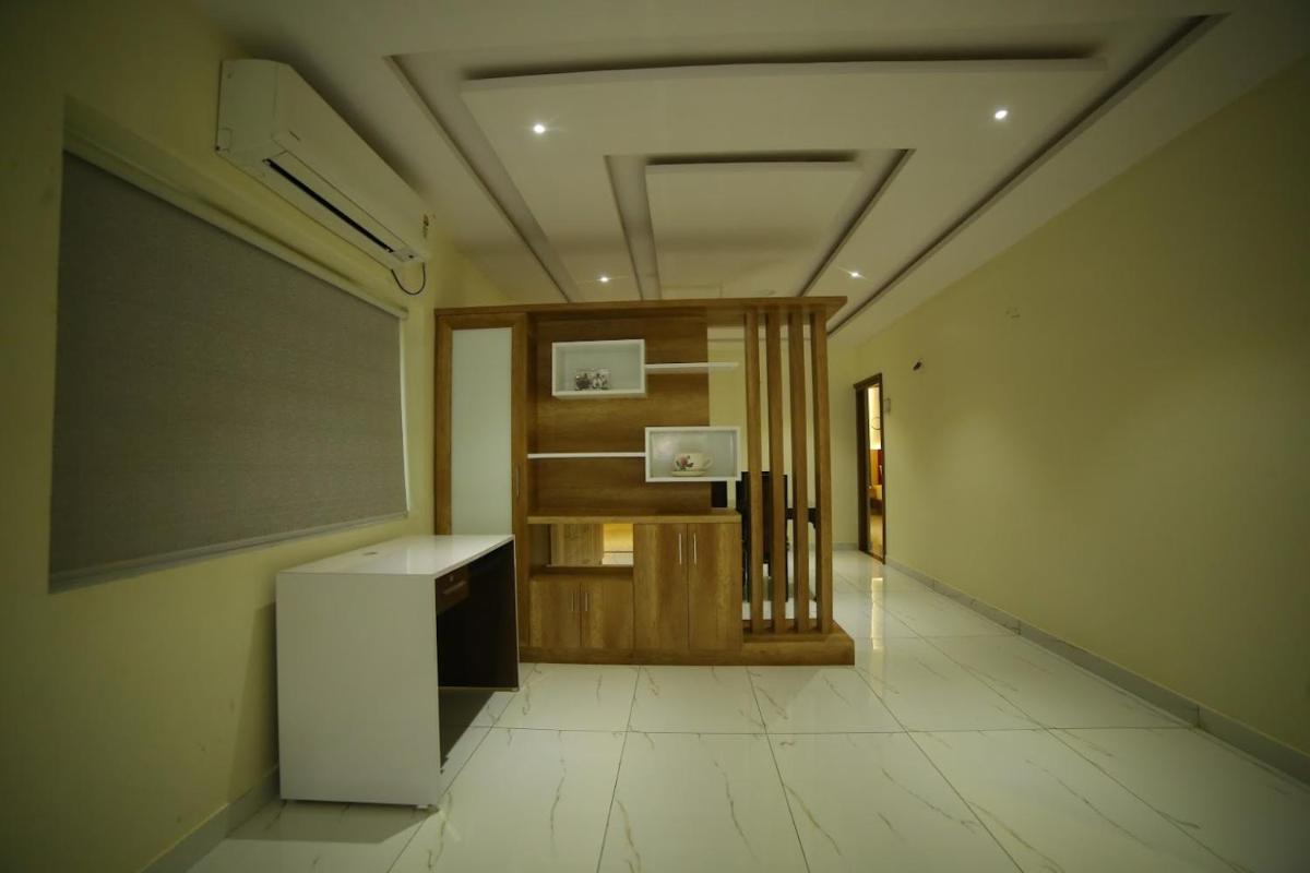 The Butterfly Luxury Serviced Apartments - Housity
