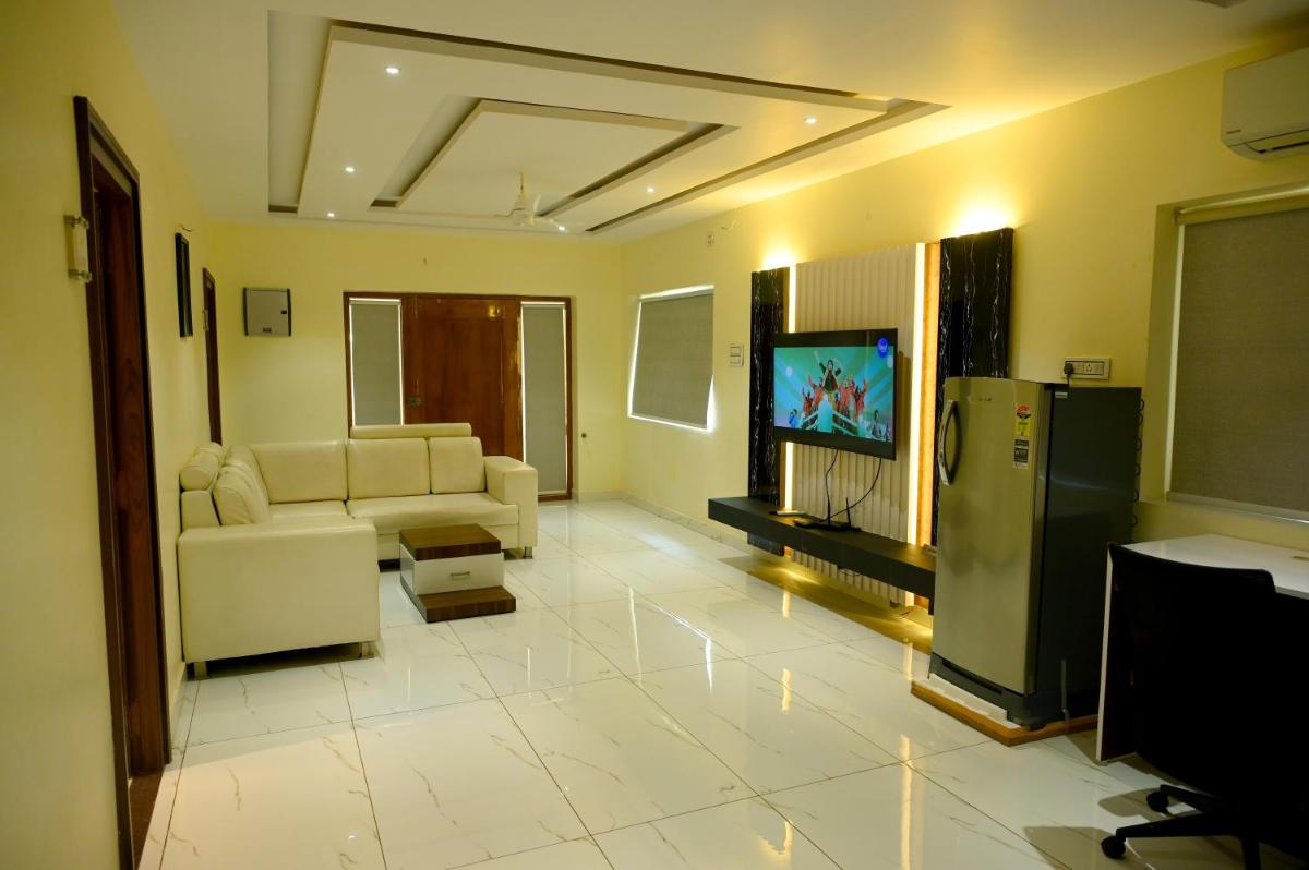 The Butterfly Luxury Serviced Apartments - Housity