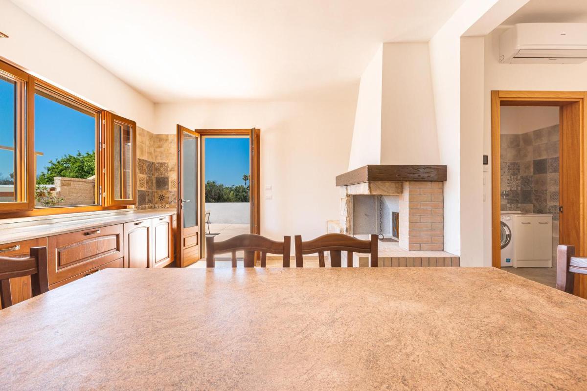 Villa Grazia by BarbarHouse - Housity