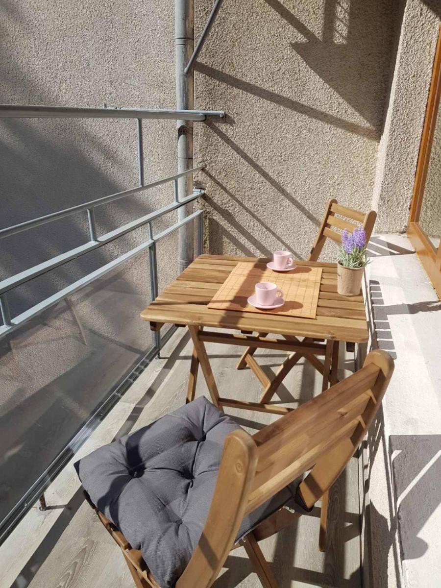 Jasmine Central Apartment - Housity