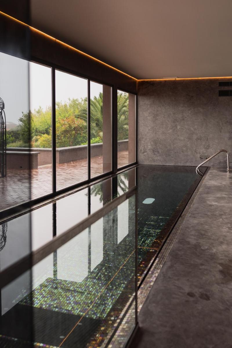 A piscina em ou perto de The Lince Nordeste