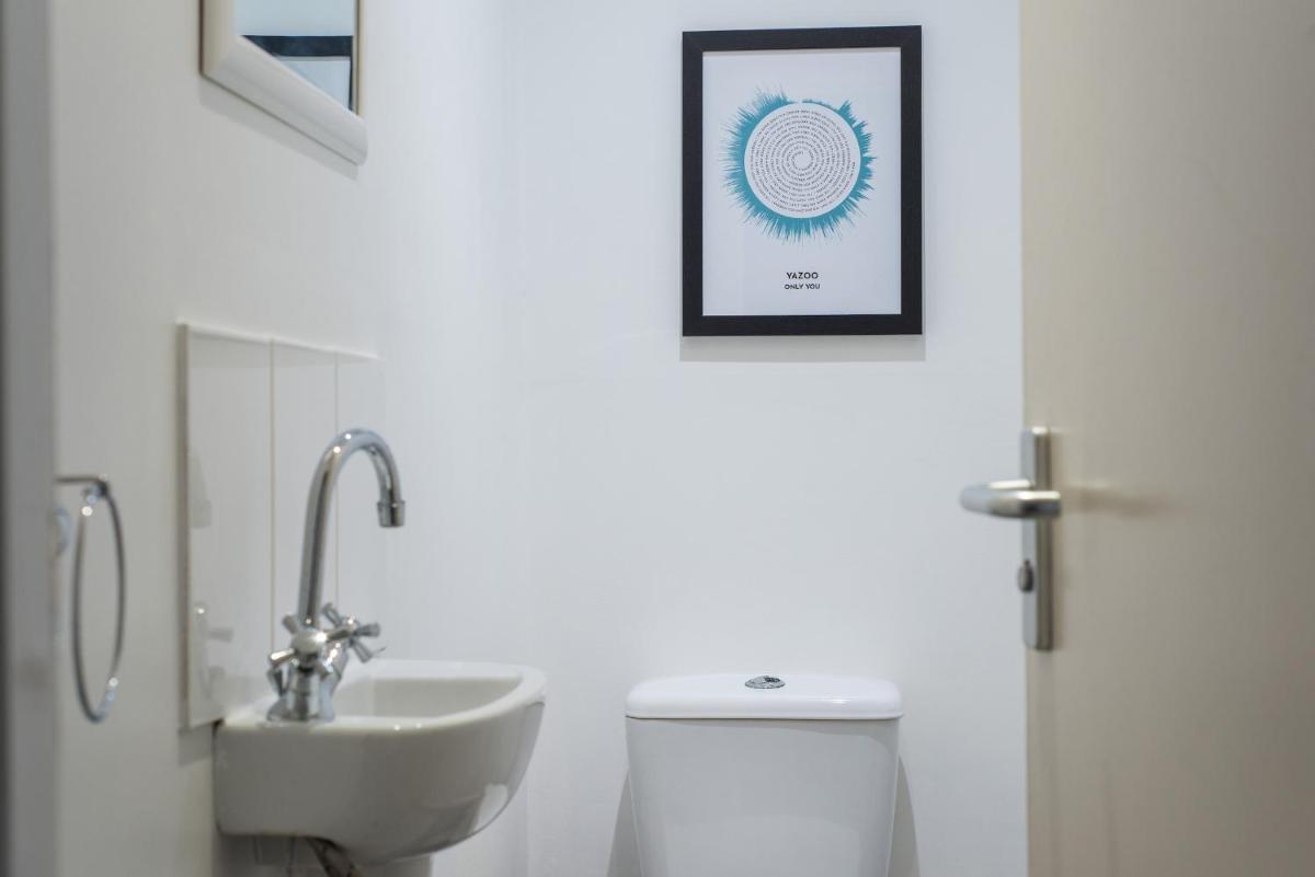 Downtown and central 1 bed in Edinburgh - Housity
