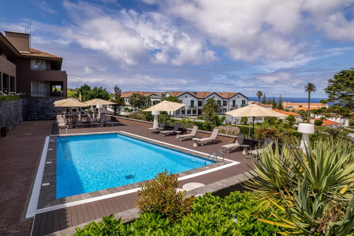 A piscina em ou perto de The Lince Nordeste